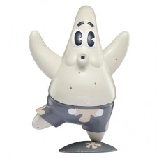 Фигурка Sponge Bob Old timey Патрик (EU690702) Фигурка Sponge Bob Old timey Патрик (EU690702)