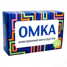 Электронный конструктор BitKit Омка (4820207390010) Электронный конструктор BitKit Омка (4820207390010)