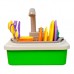 Игровой набор Keenway Play Home Моя кухонная мойка (K21685) Игровой набор Keenway Play Home Моя кухонная мойка (K21685)