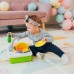 Игровой набор Keenway Play Home Моя кухонная мойка (K21685) Игровой набор Keenway Play Home Моя кухонная мойка (K21685)