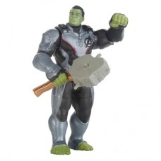 Игровой набор Avengers Deluxe Team suit Халк (E3350/E3938) Игровой набор Avengers Deluxe Team suit Халк (E3350/E3938)