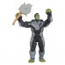 Игровой набор Avengers Deluxe Team suit Халк (E3350/E3938)