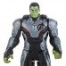 Игровой набор Avengers Deluxe Team suit Халк (E3350/E3938)