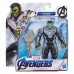 Игровой набор Avengers Deluxe Team suit Халк (E3350/E3938)