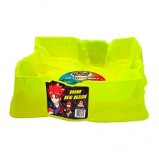 Арена Infinity Nado Wrestle throne Квадратный M (YW634904M)