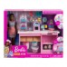 Игровой набор Barbie Пекарня (GFP59) Игровой набор Barbie Пекарня (GFP59)