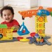 Интерактивный набор Vtech Бип бип Строительная площадка озвучен на русском (80-180126) Интерактивный набор Vtech Бип бип Строительная площадка озвучен на русском (80-180126)