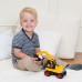 Игровой набор Lena Trucking gravel Экскаватор (1621) Игровой набор Lena Trucking gravel Экскаватор (1621)