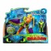 Набор Dragons Как приручить дракона 3 Дракон Крушиголов и викинг Эрет (SM66621/7366) Набор Dragons Как приручить дракона 3 Дракон Крушиголов и викинг Эрет (SM66621/7366)
