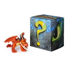 Набор Dragons Как приручить дракона 3 Дракон Кривоклык и тайный герой (SM66622/5667) Набор Dragons Как приручить дракона 3 Дракон Кривоклык и тайный герой (SM66622/5667)