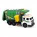 Машинка Dickie toys Action Мусоровоз Чистый город со светом и звуком (3308378) Машинка Dickie toys Action Мусоровоз Чистый город со светом и звуком (3308378)