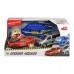 Набор Dickie toys Sos Полицейская погоня со светом и звуком (3715011)