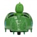 Машинка PJ Masks Скоростной автомобиль Гекко со светом и звуком (3142001)