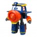 Паровозик-трансформер Silverlit Robot trains Виктор 10 см (80168) Паровозик-трансформер Silverlit Robot trains Виктор 10 см (80168)