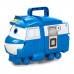 Кейс для хранения роботов-поездов Silverlit Robot trains Кей (80175) Кейс для хранения роботов-поездов Silverlit Robot trains Кей (80175)