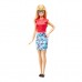 Набор мебели Barbie Офис с куклой (DVX51/DVX52) Набор мебели Barbie Офис с куклой (DVX51/DVX52)