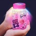 Набор Canal toys So glow Большая магическая банка сюрприз розовая (SGD002/SGD002-1)