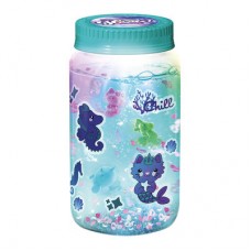 Набор Canal toys So glow Большая магическая банка сюрприз зеленая (SGD002/SGD002-2)