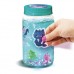 Набор Canal toys So glow Большая магическая банка сюрприз зеленая (SGD002/SGD002-2)