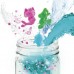 Набор Canal toys So glow Большая магическая банка сюрприз зеленая (SGD002/SGD002-2)