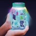 Набор Canal toys So glow Большая магическая банка сюрприз зеленая (SGD002/SGD002-2)