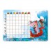 Настольная игра Janod Битва пиратов (J02835) Настольная игра Janod Битва пиратов (J02835)