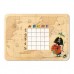 Настольная игра Janod Битва пиратов (J02835) Настольная игра Janod Битва пиратов (J02835)