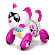 Интерактивная игрушка Ycoo N friends Котенок Муко 13 см (88568) Интерактивная игрушка Ycoo N friends Котенок Муко 13 см (88568)