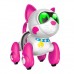 Интерактивная игрушка Ycoo N friends Котенок Муко 13 см (88568) Интерактивная игрушка Ycoo N friends Котенок Муко 13 см (88568)