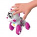Интерактивная игрушка Ycoo N friends Котенок Муко 13 см (88568) Интерактивная игрушка Ycoo N friends Котенок Муко 13 см (88568)