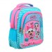 Школьный рюкзак Yes LOL Sweety S-22 (558100) Школьный рюкзак Yes LOL Sweety S-22 (558100)