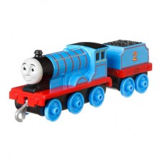 Паровозик Thomas and Friends Track master Эдвард металлический (GCK94/GDJ57) Паровозик Thomas and Friends Track master Эдвард металлический (GCK94/GDJ57)