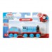 Паровозик Thomas and Friends Track master Эдвард металлический (GCK94/GDJ57) Паровозик Thomas and Friends Track master Эдвард металлический (GCK94/GDJ57)