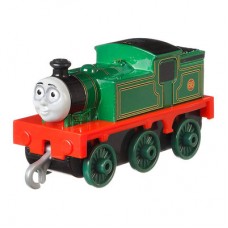Паровозик Thomas and Friends Track master Вифф металлический (GCK94/GDJ72) Паровозик Thomas and Friends Track master Вифф металлический (GCK94/GDJ72)