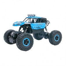 Автомодель Sulong Toys Off-road crawler Super sport 1:18 синяя радиоуправляемая (SL-001RHB) Автомодель Sulong Toys Off-road crawler Super sport 1:18 синяя радиоуправляемая (SL-001RHB)