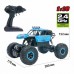 Автомодель Sulong Toys Off-road crawler Super sport 1:18 синяя радиоуправляемая (SL-001RHB) Автомодель Sulong Toys Off-road crawler Super sport 1:18 синяя радиоуправляемая (SL-001RHB)