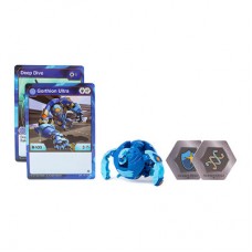 Набор Bakugan Battle planet Аквас Гортзон ультра (SM64423-12) Набор Bakugan Battle planet Аквас Гортзон ультра (SM64423-12)