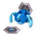 Набор Bakugan Battle planet Аквас Гортзон ультра (SM64423-12)