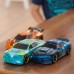 Машинка Dickie Toys Вспышки света Полиция с эффектами 20 см (3763001) Машинка Dickie Toys Вспышки света Полиция с эффектами 20 см (3763001)