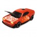 Машинка Dickie Toys Додж Челленджер 1:32 красный с эффектами 15 см (3752009-2) Машинка Dickie Toys Додж Челленджер 1:32 красный с эффектами 15 см (3752009-2)