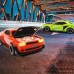 Машинка Dickie Toys Додж Челленджер 1:32 красный с эффектами 15 см (3752009-2) Машинка Dickie Toys Додж Челленджер 1:32 красный с эффектами 15 см (3752009-2)