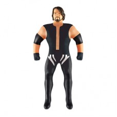 Стретч-антистресс Stretch WWE Эй Джей Стайлз мини 18 см (121260) Стретч-антистресс Stretch WWE Эй Джей Стайлз мини 18 см (121260)