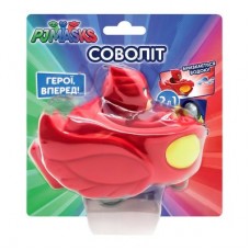 Машинка PJ Masks Соволет 2 в 1 (120974) Машинка PJ Masks Соволет 2 в 1 (120974)