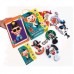 Настольная игра Vladi Toys Фейсики на магнитах на русском (VT3702-09) Настольная игра Vladi Toys Фейсики на магнитах на русском (VT3702-09)