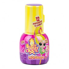 Фигурка Hair dooz Minidooz Лак для ногтей сюрприз (121252) Фигурка Hair dooz Minidooz Лак для ногтей сюрприз (121252)