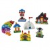 Конструктор LEGO Classic Кубики и домики (11008) Конструктор LEGO Classic Кубики и домики (11008)
