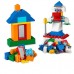 Конструктор LEGO Classic Кубики и домики (11008) Конструктор LEGO Classic Кубики и домики (11008)