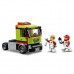 Конструктор LEGO City Транспортировщик скоростных катеров (60254) Конструктор LEGO City Транспортировщик скоростных катеров (60254)