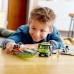 Конструктор LEGO City Транспортировщик скоростных катеров (60254) Конструктор LEGO City Транспортировщик скоростных катеров (60254)