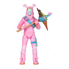 Коллекционная фигурка Jazwares Fortnite Rabbit Raider (FNT0124) Коллекционная фигурка Jazwares Fortnite Rabbit Raider (FNT0124)